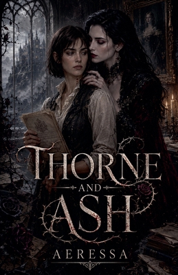 Thorne and Ash B0HFQ365XW Book Cover