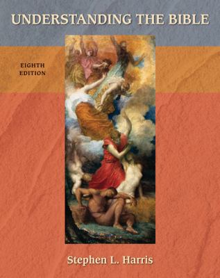 Understanding the Bible 0073407445 Book Cover