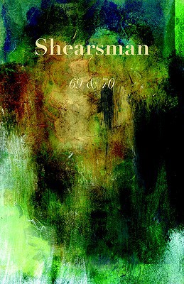 Shearsman 69 & 70 1905700024 Book Cover