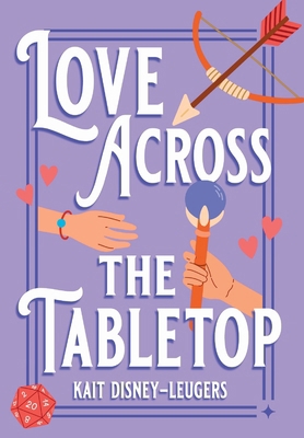 Love Across the Tabletop B0D4CC2D6C Book Cover