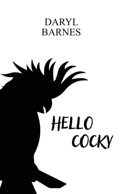 Hello Cocky 1643768549 Book Cover