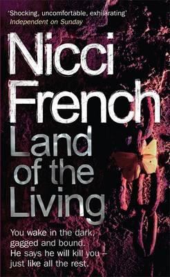 Land of the Living 0141006501 Book Cover