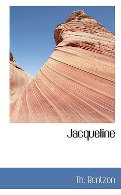 Jacqueline 1117542572 Book Cover