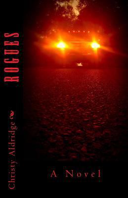 Rogues 1535507403 Book Cover