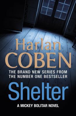 Shelter 1409124460 Book Cover