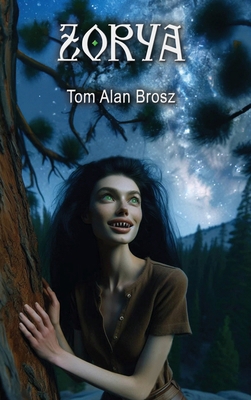 Zorya 1737933837 Book Cover