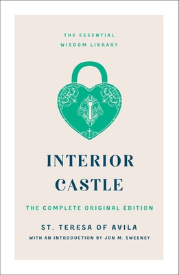 Interior Castle: The Complete Original Edition 1250888840 Book Cover