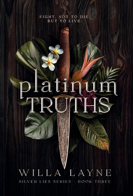 Platinum Truths B0DZDZ68ZF Book Cover
