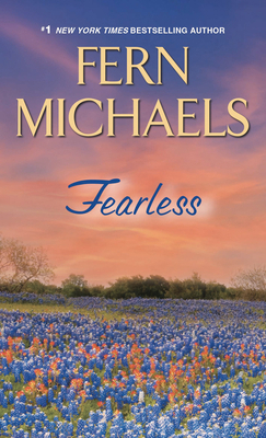 Fearless [Large Print] 1432876562 Book Cover