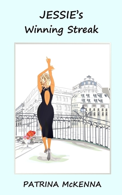Jessie's Winning Streak 1838182756 Book Cover