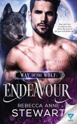 Way Of The Wolf: Endeavour 1640348298 Book Cover