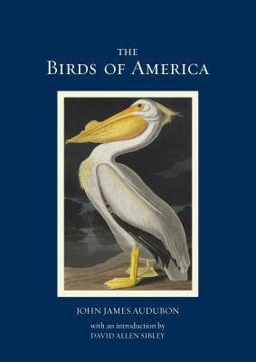 Birds of America 0565092731 Book Cover