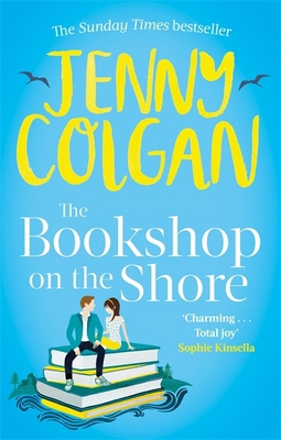 Bookshop On The Shore 0751571997 Book Cover