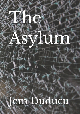 The Asylum B0GXDTYKC2 Book Cover