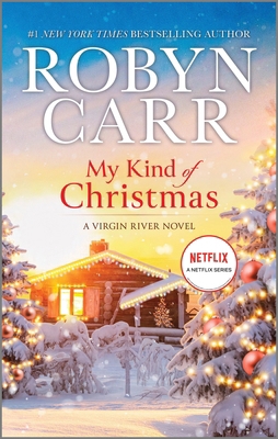 My Kind of Christmas 0778368297 Book Cover