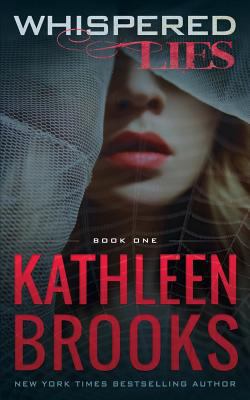 Whispered Lies 1537639374 Book Cover