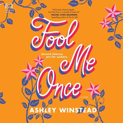 Fool Me Once B09FS6WW2L Book Cover