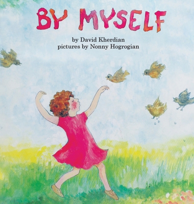 By Myself 1648720072 Book Cover