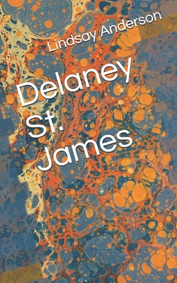 Delaney St. James 1693846187 Book Cover