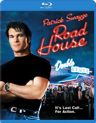 Road House            Book Cover