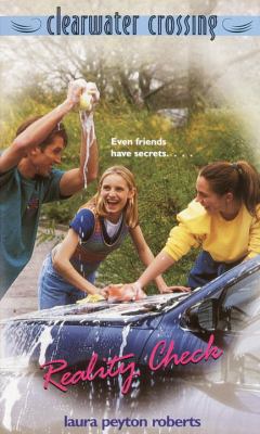 Reality Check 0553571214 Book Cover