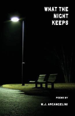 What the Night Keeps 1950380394 Book Cover