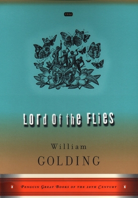 Lord of the Flies: (Penguin Great Books of the ... 0140283331 Book Cover