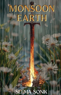Monsoon Earth 9360450235 Book Cover