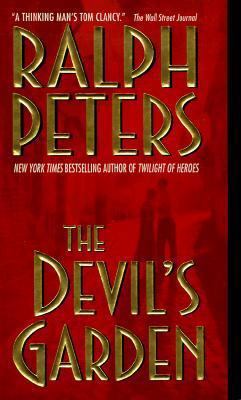 The Devil's Garden 0380789000 Book Cover