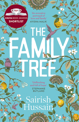 The Family Tree (International Edition) 0008297487 Book Cover