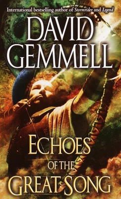 Echoes of the Great Song B000OVIF2U Book Cover