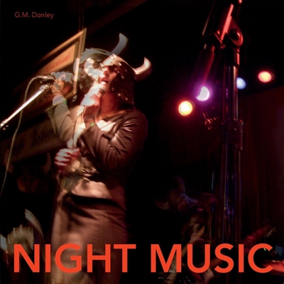 Night Music B0CPC6FBDB Book Cover