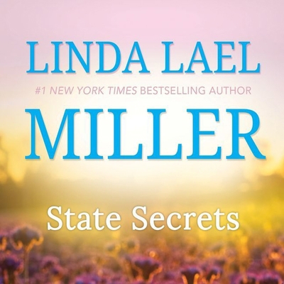 State Secrets Lib/E 1094190993 Book Cover