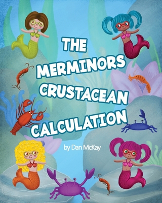 The Merminors 0648881261 Book Cover
