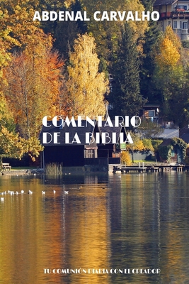 Comentario de la Biblia: Teología pastoral [Spanish] 1006786767 Book Cover