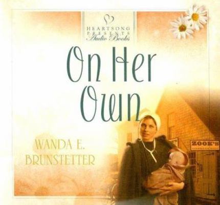 On Her Own 1597895040 Book Cover