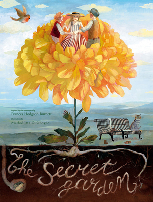 The Secret Garden 8854418749 Book Cover
