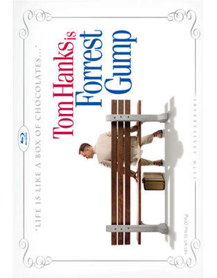 Forrest Gump            Book Cover