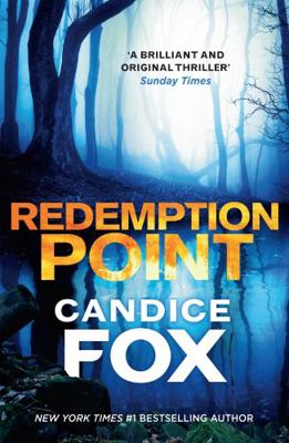Redemption Point 0143793365 Book Cover