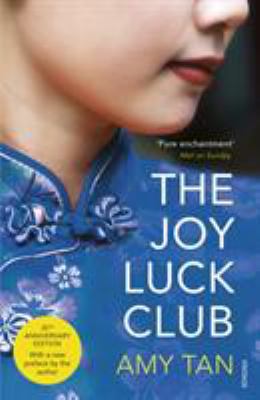 The Joy Luck Club B007YTGJ32 Book Cover