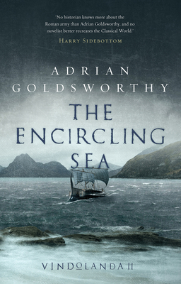 The Encircling Sea 1784978183 Book Cover