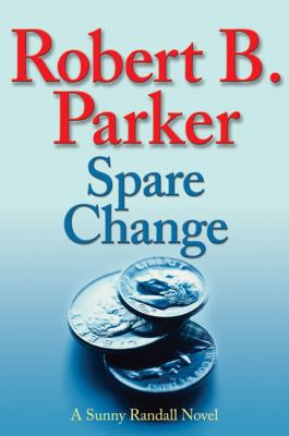 Spare Change 0399154256 Book Cover