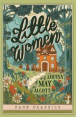 Little Women 1648337163 Book Cover