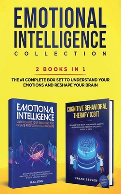 Emotional Intelligence Collection 2-in-1 Bundle... 1952083281 Book Cover