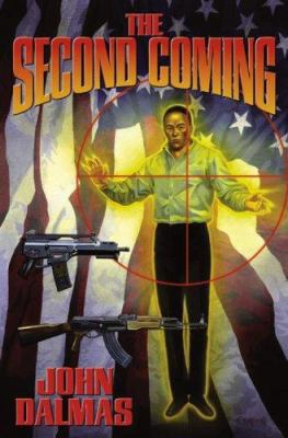 The Second Coming (The Millennium Series) 0743488164 Book Cover