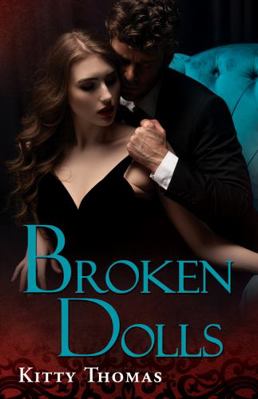 Broken Dolls (Pleasure House) 193863988X Book Cover