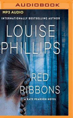 Red Ribbons 1536669547 Book Cover
