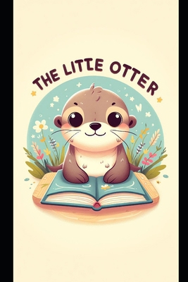 Der kleine Otter [German] B0DBN24STP Book Cover