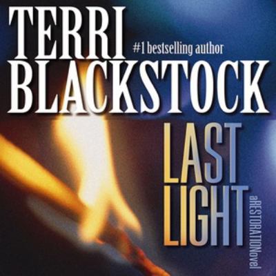 Last Light: Library Edition B0C8ZGVGLD Book Cover