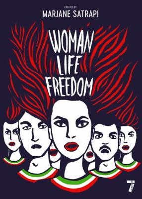 Woman, Life, Freedom 1911710109 Book Cover